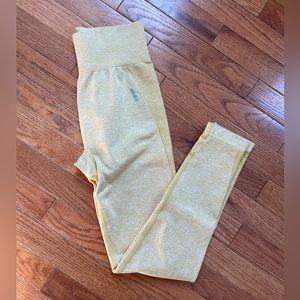 Gymshark Flex Leggings